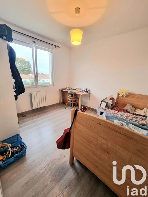 Maison - 119 m² - 7 pièces