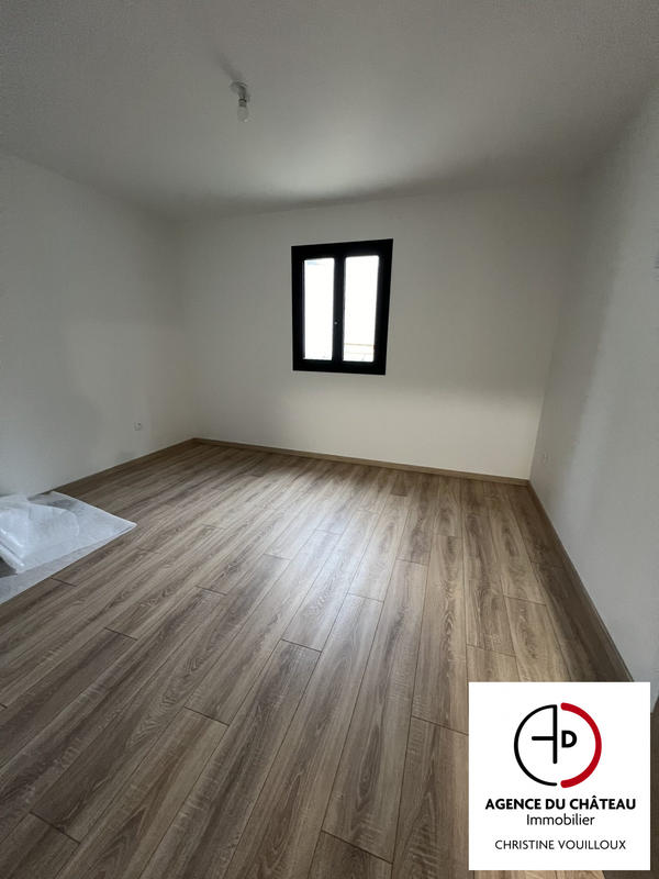 Maison - 133 m² - 5 pièces