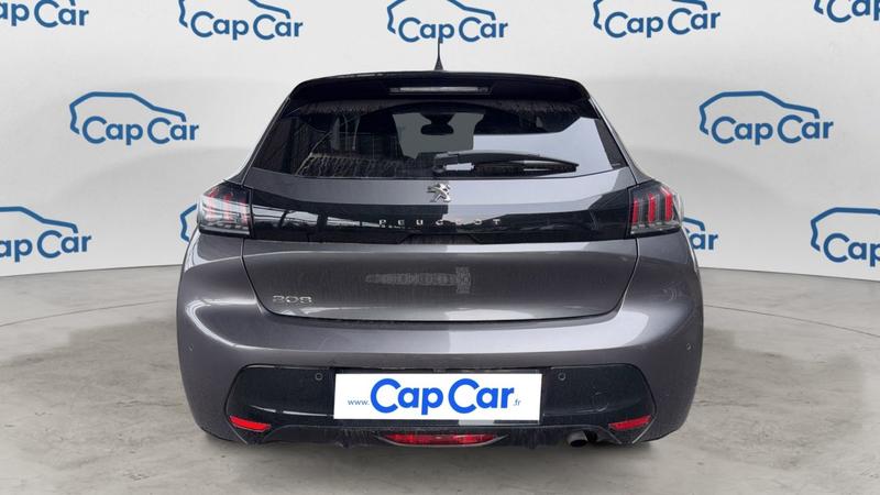 Peugeot 208 1.2 PureTech 100 Allure Pack - Entretien constructeur