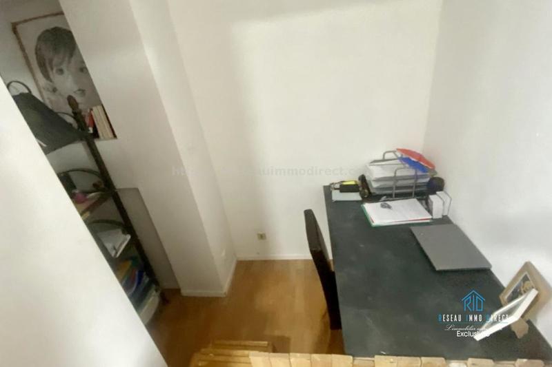 Maison traditionnelle - 171 m² - 7 pièces