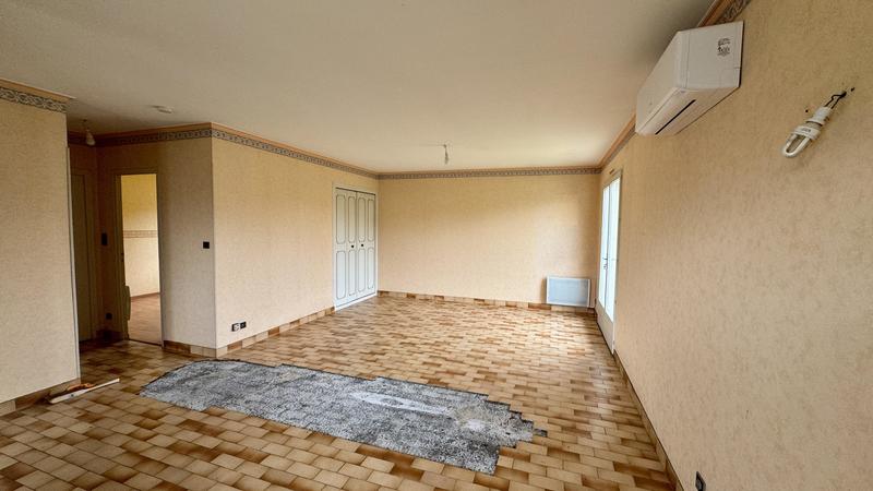 Maison - 59 m² - 2 pièces