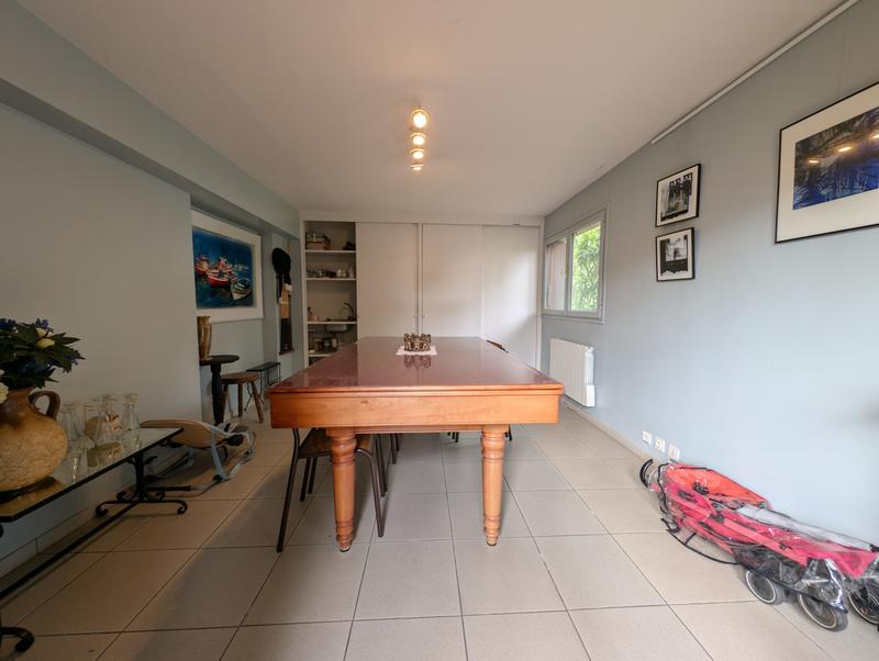 Maison - 78 m² - 4 pièces