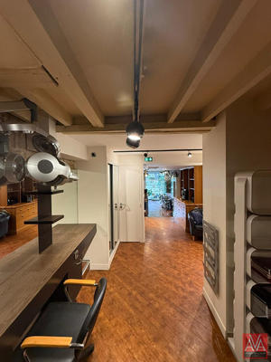 Fonds de commerce - 64 m²