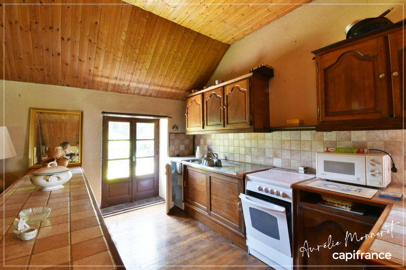 Maison bourgeoise - 220 m² - 8 pièces