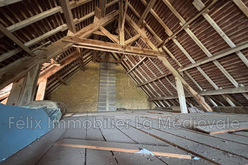 Maison - 119 m² - 6 pièces