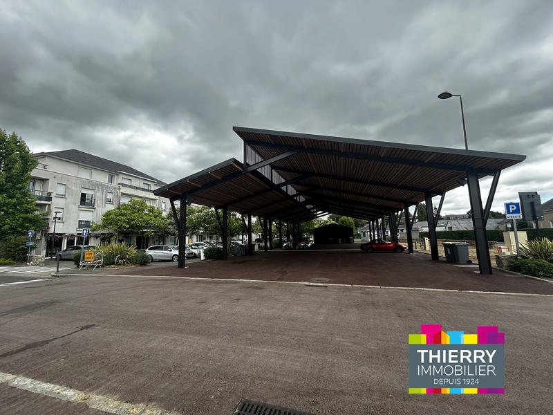 Appartement - 29 m² - 1 pièce