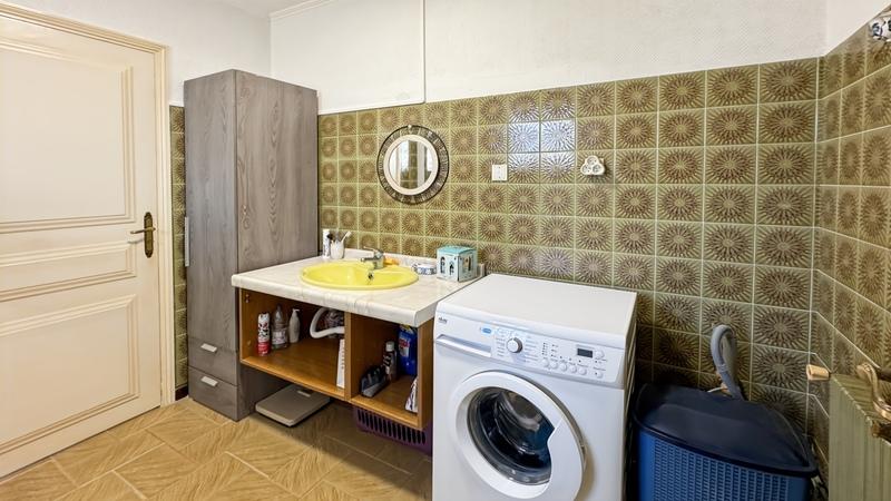 Maison - 72 m² - 3 pièces