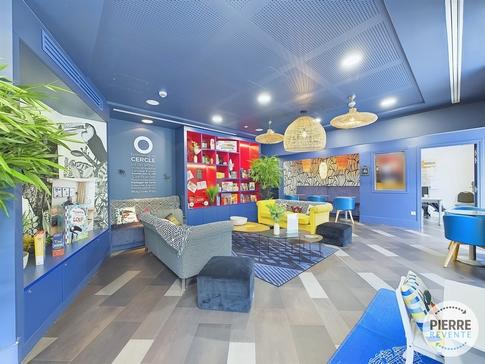 Studio - 20 m² - 1 pièce