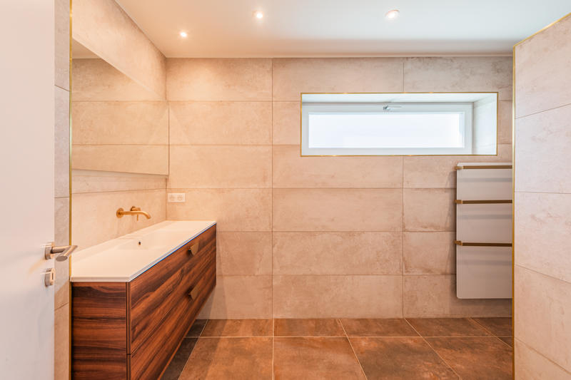 Maison - 190 m² - 7 pièces