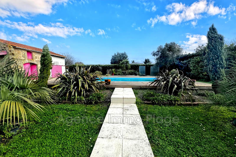 Maison - 148 m² - 4 pièces