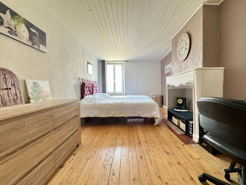 Maison - 130 m² - 4 pièces