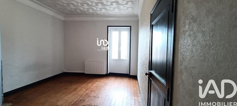 Maison de ville - 126 m² - 5 pièces