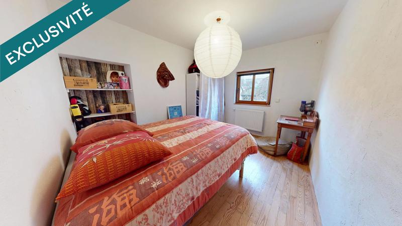 Appartement - 126 m² - 5 pièces