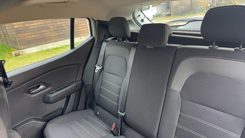 Dacia Sandero 1.0 TCe 90 Confort