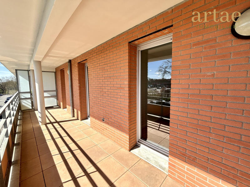 Appartement - 85 m² - 4 pièces