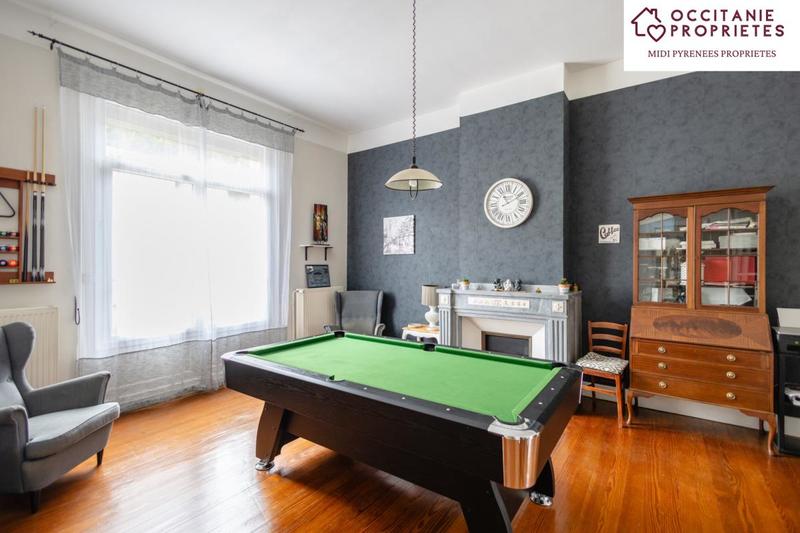 Maison de maîtres - 530 m² - 19 pièces