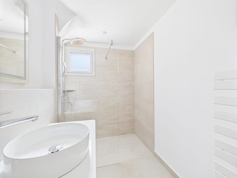 Appartement - 77 m² - 3 pièces