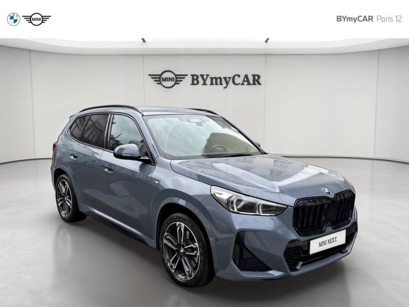 Bmw X1 U11 xDrive 23i 218ch Dkg7 m Sport