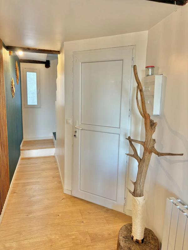 Appartement - 58 m²