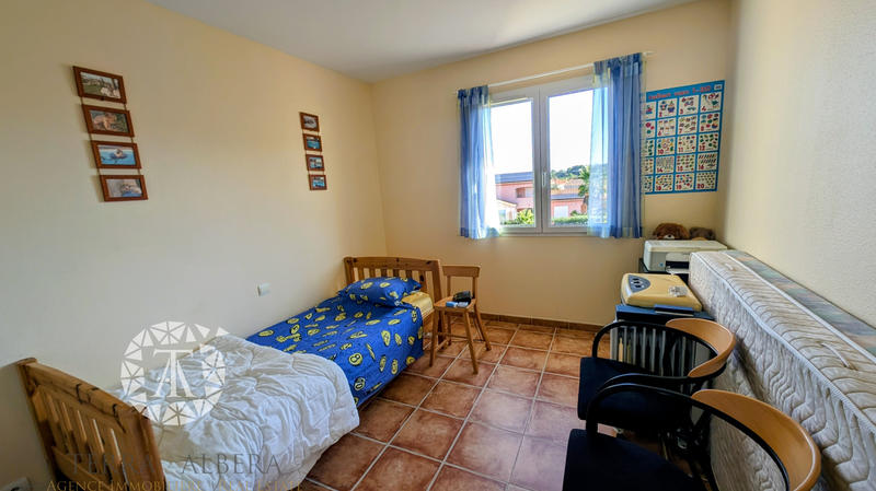 Villa - 122 m² - 4 pièces