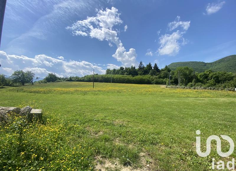 Maison de campagne - 350 m² - 5 pièces