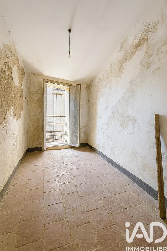 Maison de village - 62 m² - 4 pièces