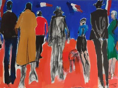 Exposition - 100% Labégorre