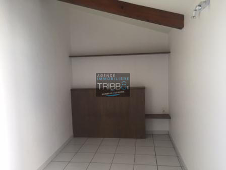 Maison de village - 42 m² - 2 pièces