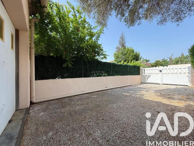 Maison - 143 m² - 5 pièces