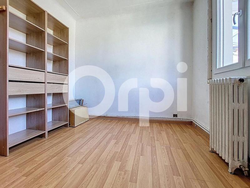 Maison - 145 m² - 7 pièces