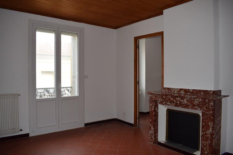 Appartement - 77 m² - 4 pièces
