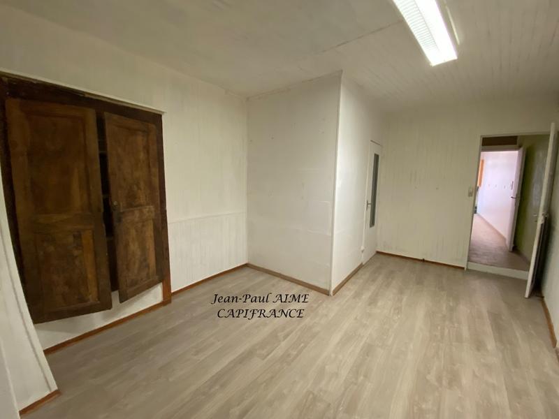 Maison de ville - 116 m² - 4 pièces