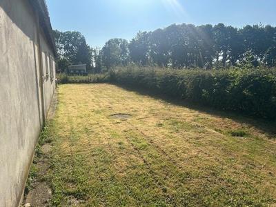 Maison - 66 m² - 3 pièces