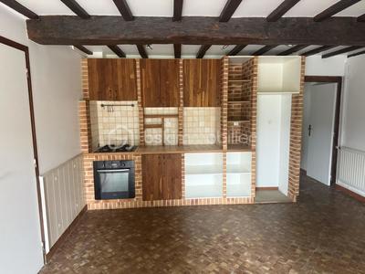 Maison de village - 201 m² - 9 pièces