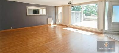 Appartement - 101 m² - 5 pièces