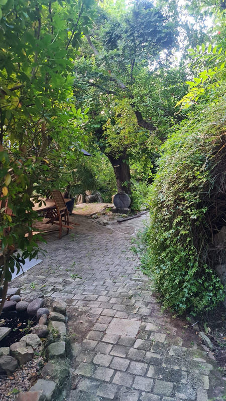 Appartement - 124 m² - 4 pièces