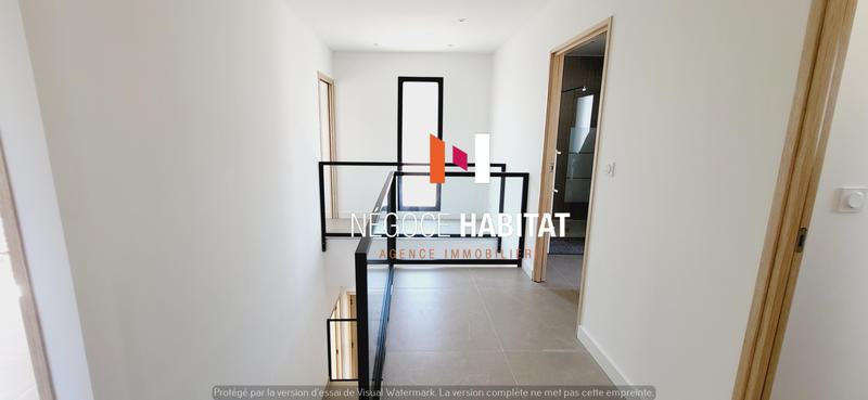 Villa - 160 m² - 5 pièces