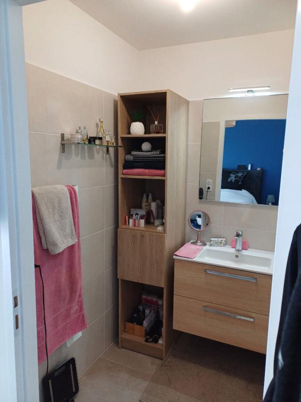 Appartement - 94 m² - 3 pièces