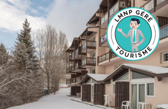 Duplex - 57 m² - 3 pièces