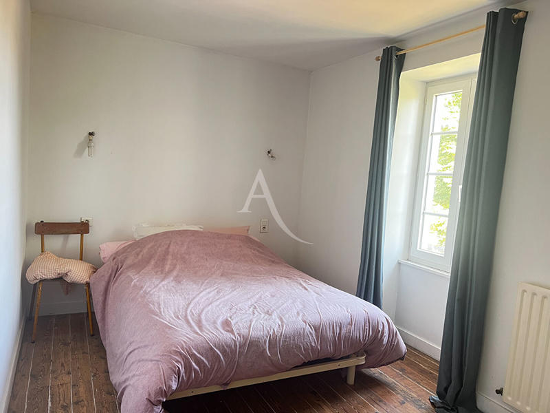 Maison - 156 m² - 6 pièces