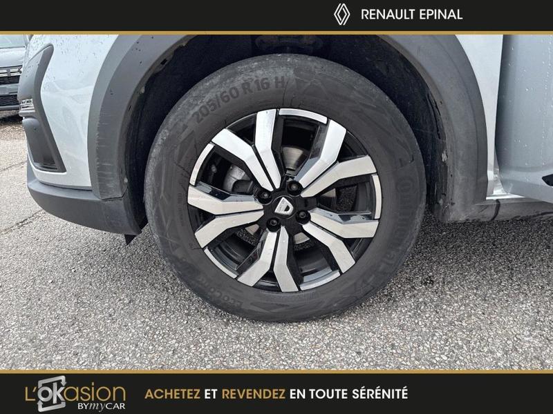 Dacia Sandero TCe 90 - 22 Stepway Confort