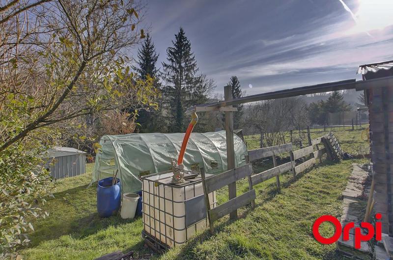 Duplex - 90 m² - 3 pièces