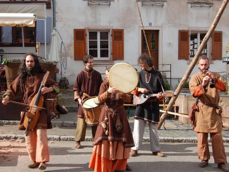 Pierres et vins de granite