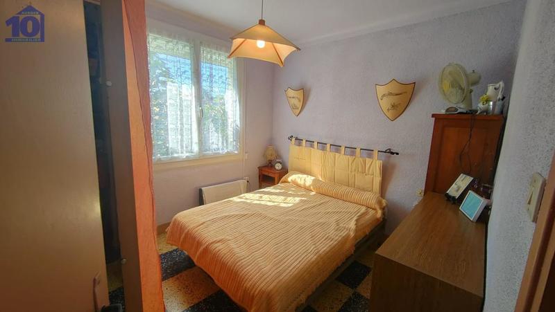 Appartement - 33 m² - 2 pièces