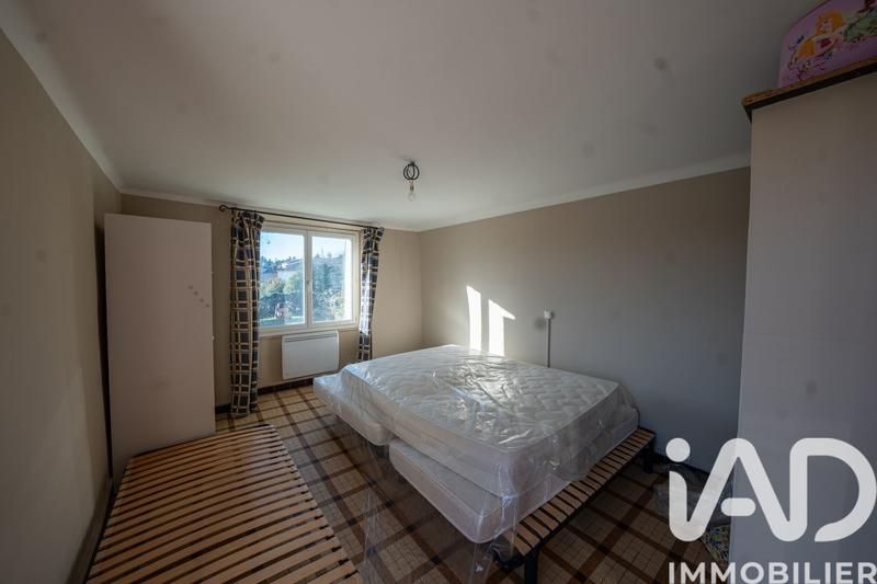 Maison de campagne - 115 m² - 4 pièces