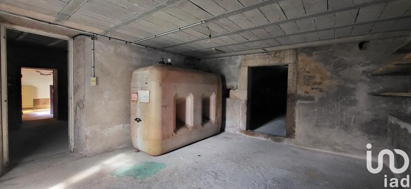 Maison de village - 219 m² - 12 pièces