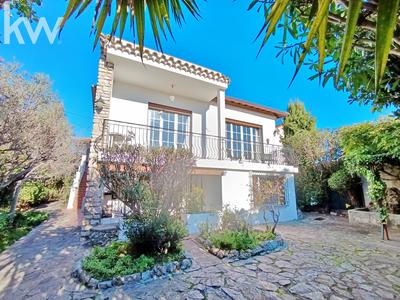 Villa - 175 m² - 7 pièces