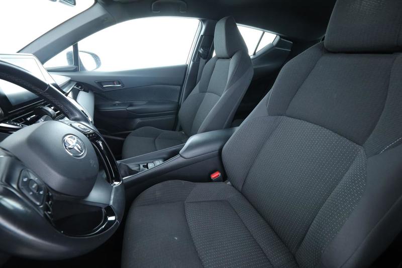 Toyota c-Hr 1.8 Hybride Dynamic 122 ch