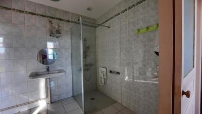 Maison - 200 m² - 5 pièces