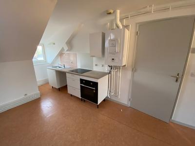 Appartement - 53 m² - 3 pièces